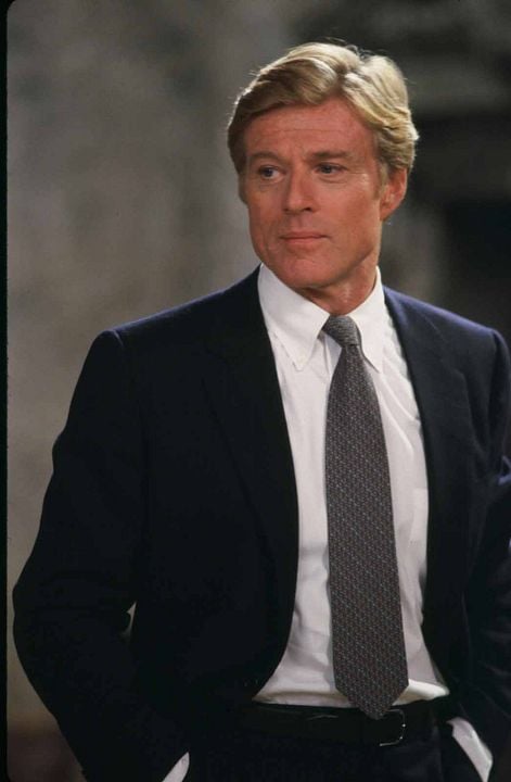 Fotoğraf Robert Redford