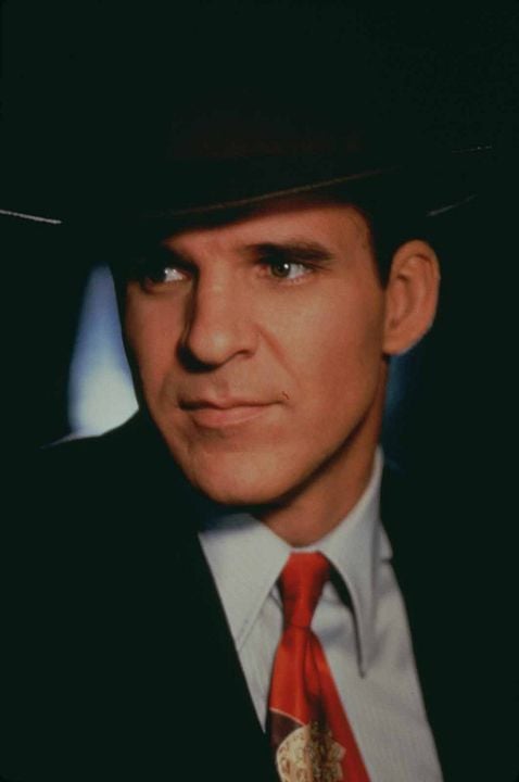 Fotoğraf Steve Martin