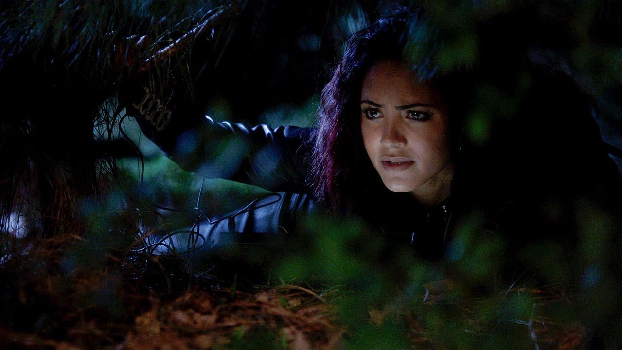 Fotoğraf Tristin Mays