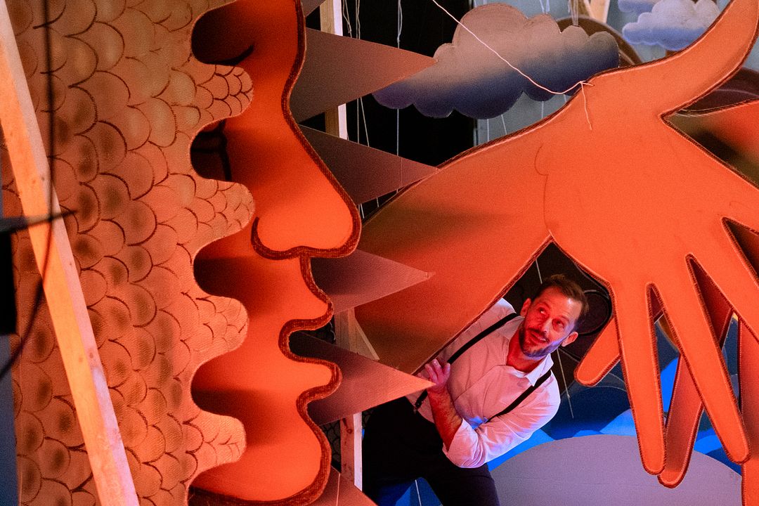 Fotoğraf Nicolas Duvauchelle