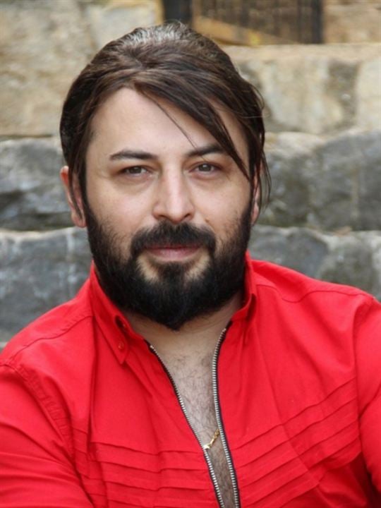 Afis Mustafa Miraç Kaya