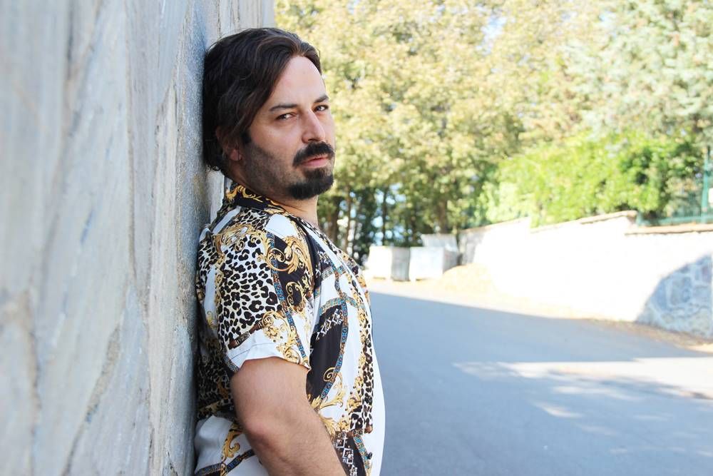 KİKİ - Lanet-i Cin : Fotoğraf