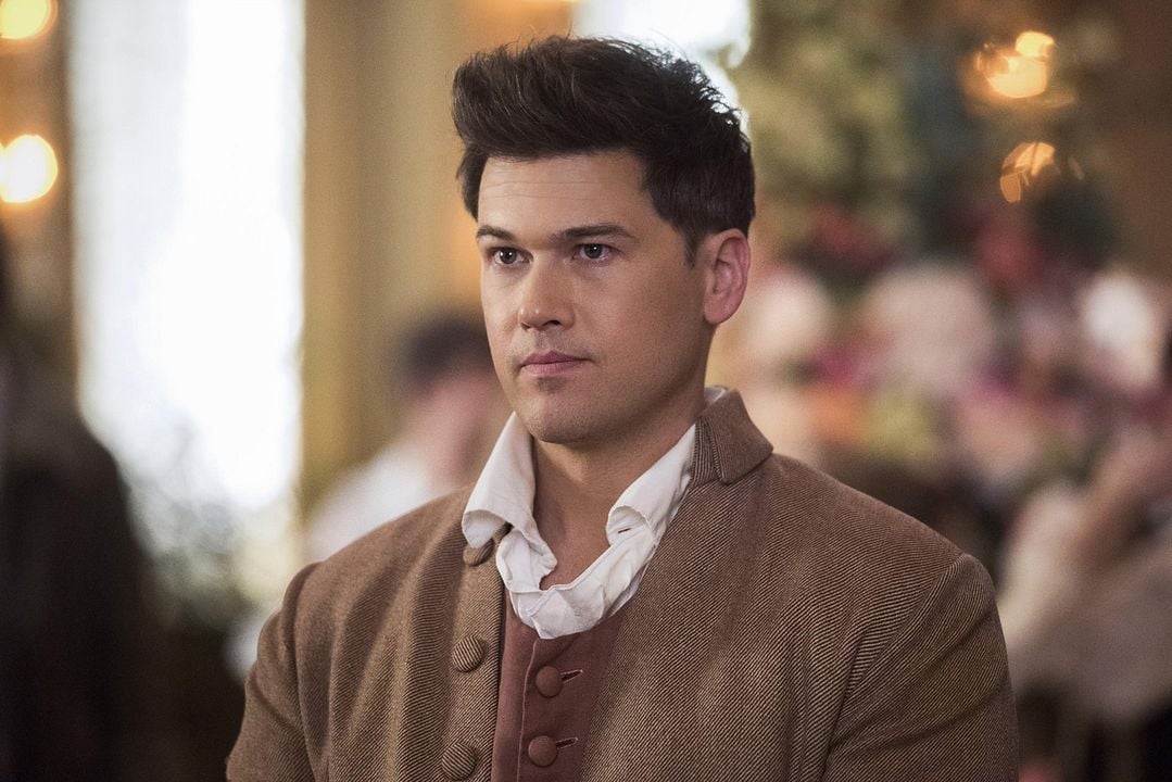 Fotoğraf Nick Zano