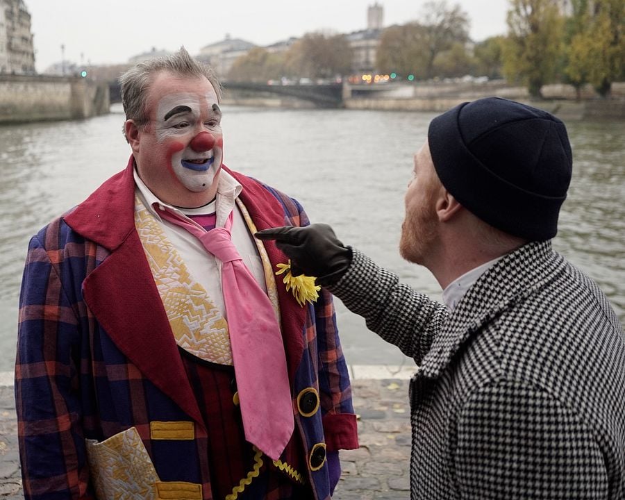 Fotoğraf Eric Stonestreet