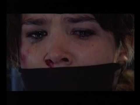 Genesis, en la mente del asesino : Afiş