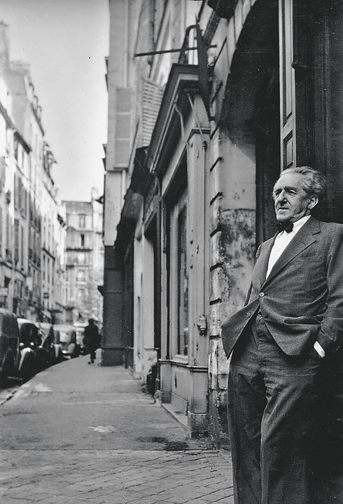 Paris Calligrammes : Fotoğraf