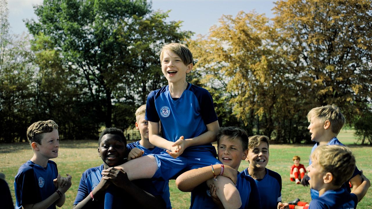 Fotoğraf Yoran Leicher