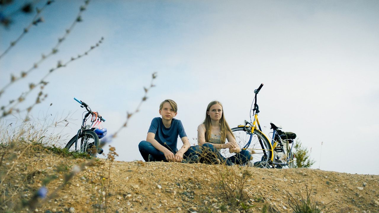 Fotoğraf Yoran Leicher