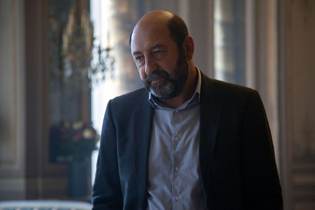 Fotoğraf Kad Merad