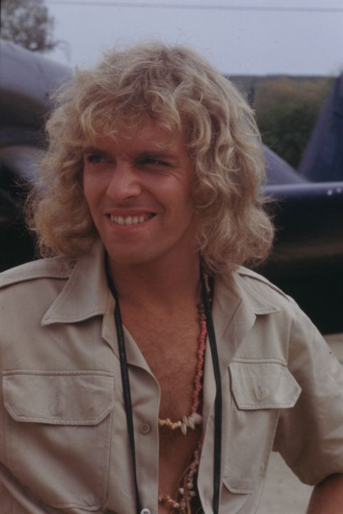 Fotoğraf Peter Frampton