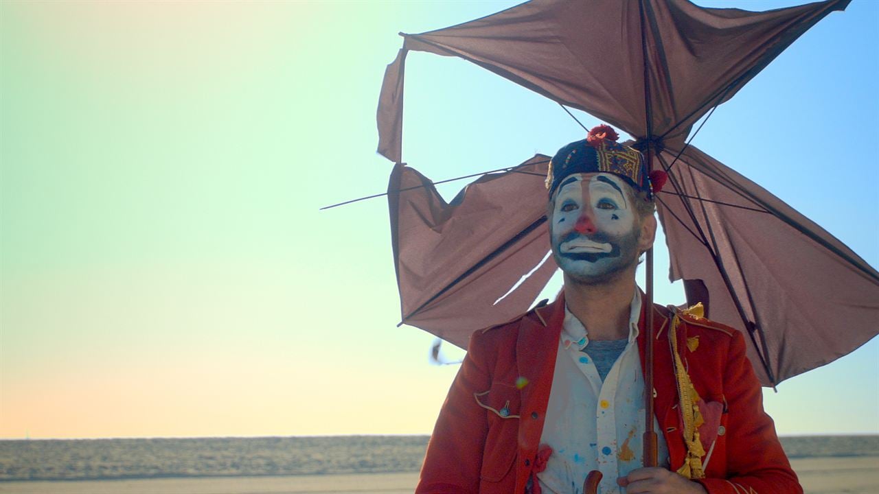 The Boy, the Dog and the Clown : Fotoğraf