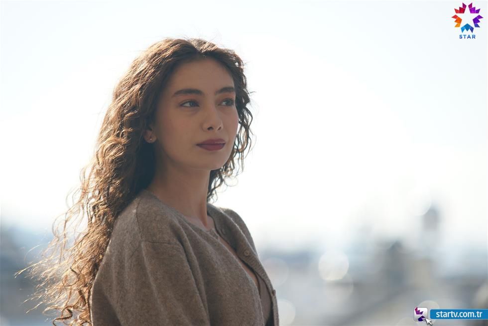 Sefirin Kızı : Fotoğraf