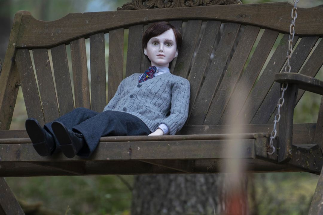 Brahms: The Boy II : Fotoğraf