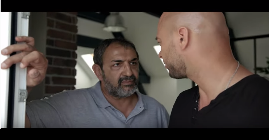 Fotoğraf Moussa Maaskri