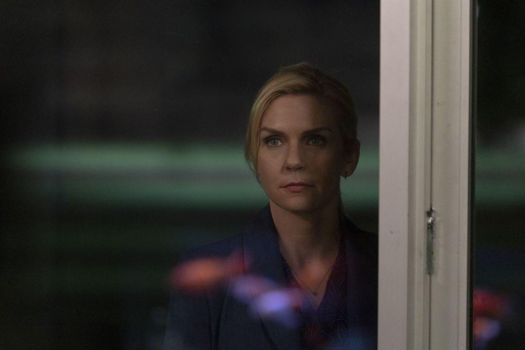 Fotoğraf Rhea Seehorn