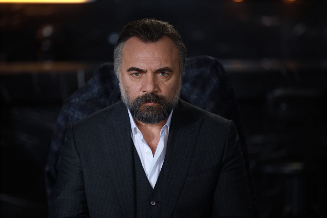 Eşkıya Dünyaya Hükümdar Olmaz : Fotoğraf