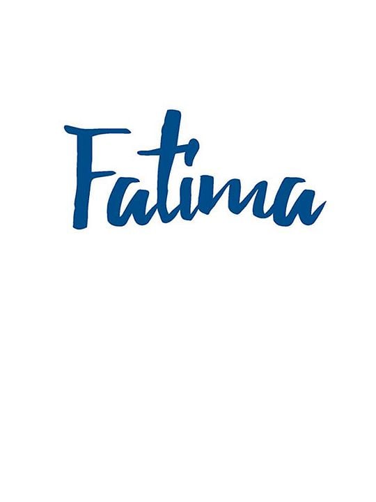 Fatima : Afiş