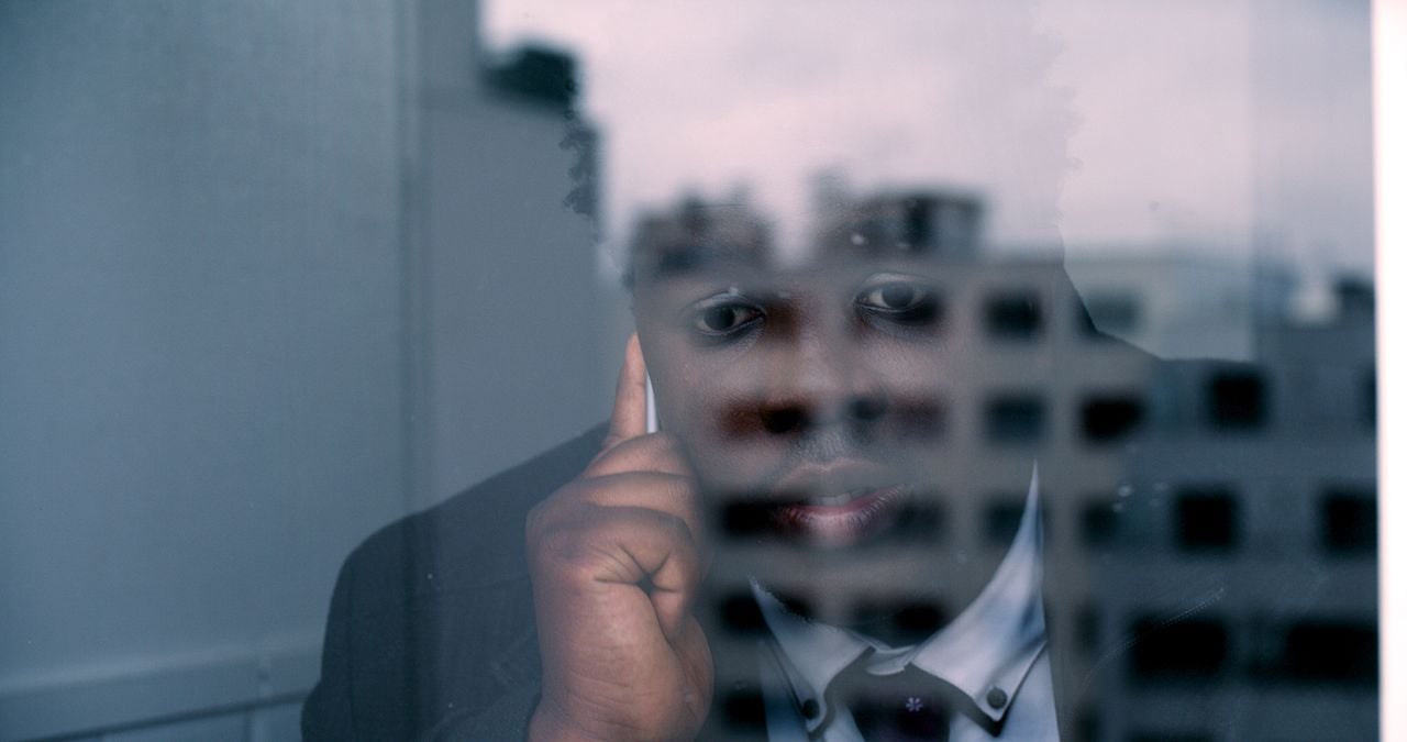 Fotoğraf Salif Cissé