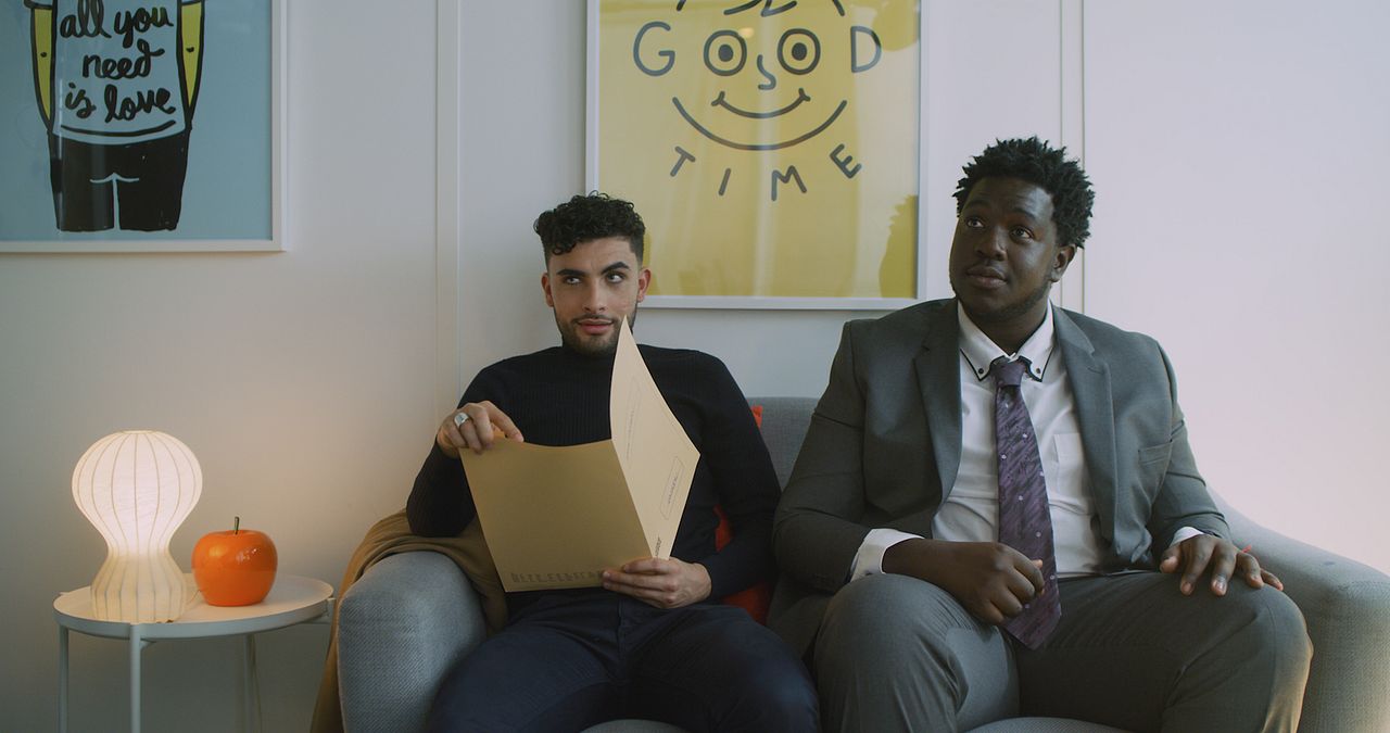 Fotoğraf Salif Cissé