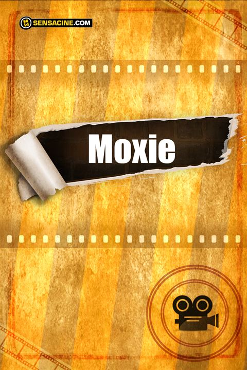 Moxie : Afiş