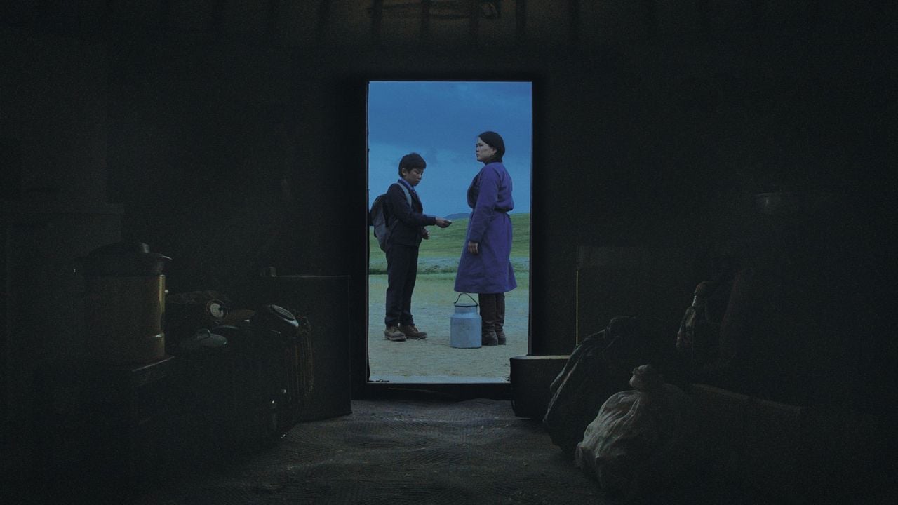 Veins Of The World : Fotoğraf Enerel Tumen, Bat-Ireedui Batmunkh