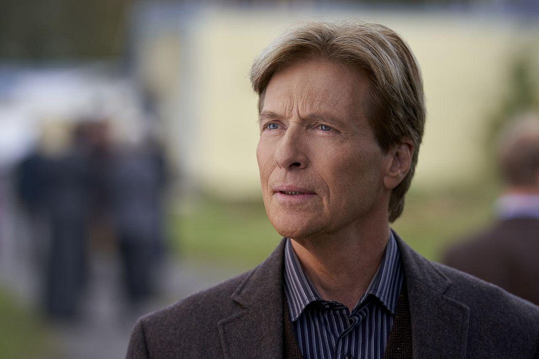 Fotoğraf Jack Wagner