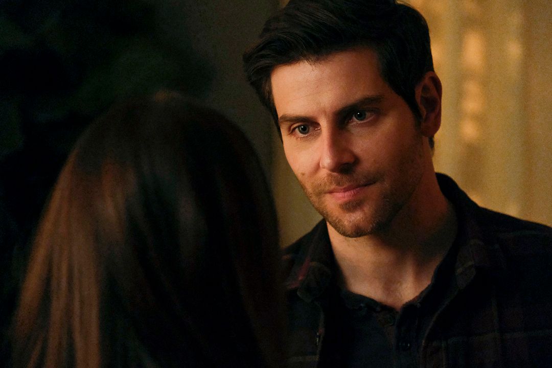 Fotoğraf David Giuntoli