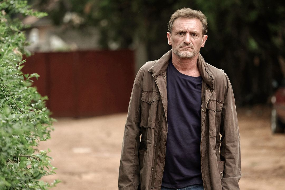 Fotoğraf Jean-Paul Rouve