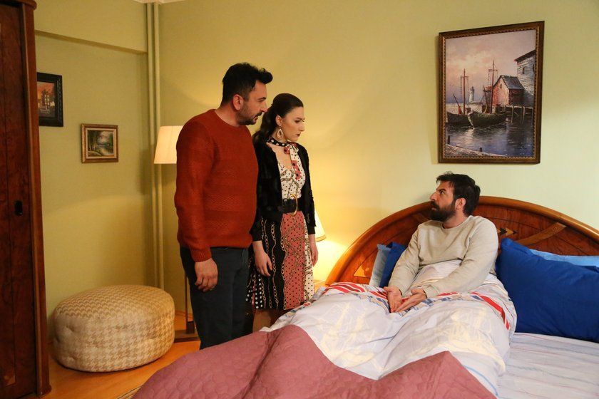 Kuzey Yıldızı (ilk aşk) : Fotoğraf