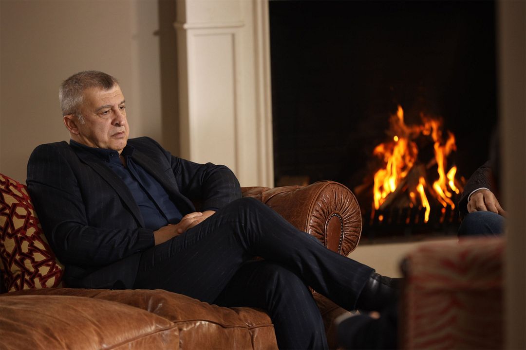 Eşkıya Dünyaya Hükümdar Olmaz : Fotoğraf