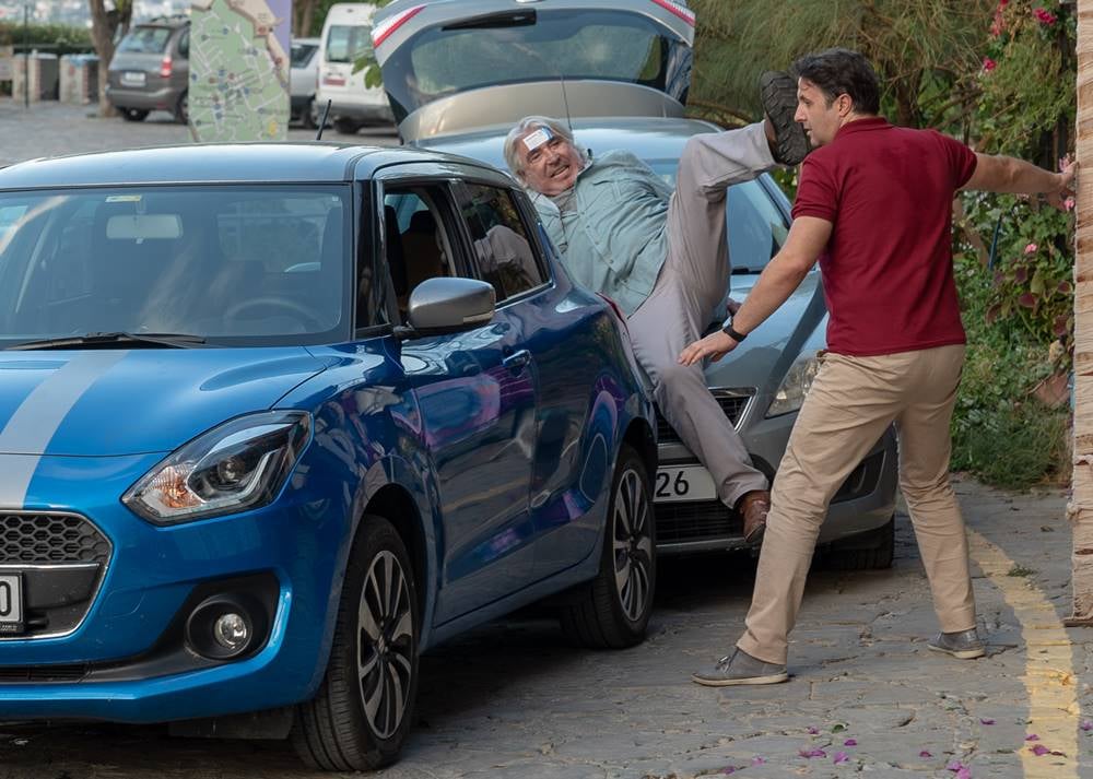 Müstakbel Damat : Fotoğraf