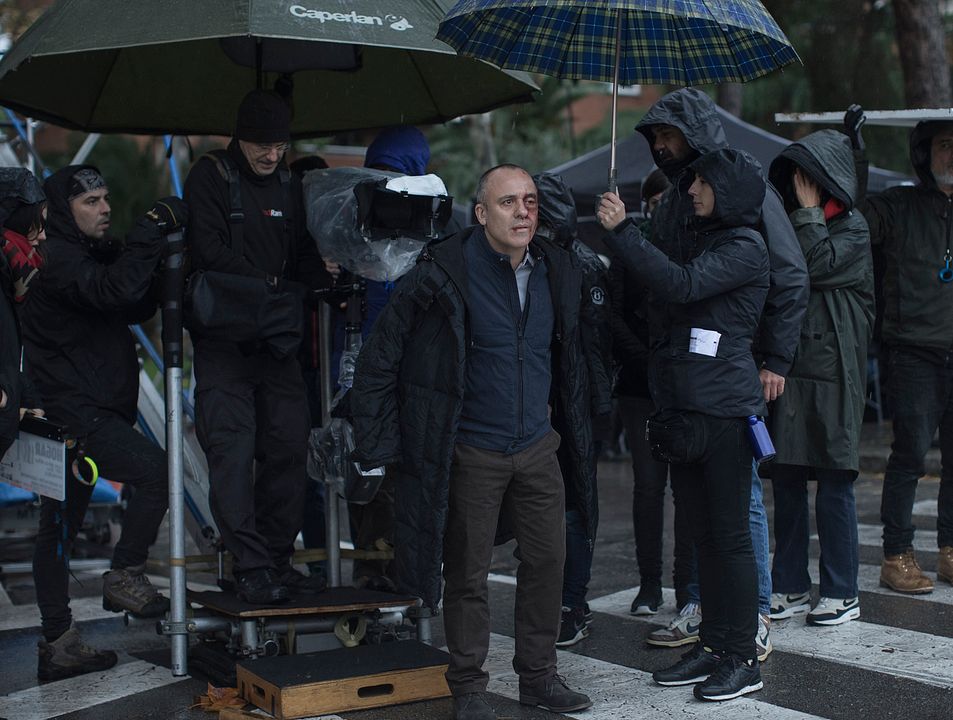 Fotoğraf Javier Gutiérrez