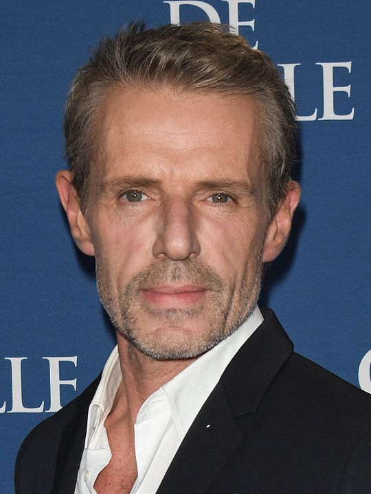 Afiş Lambert Wilson
