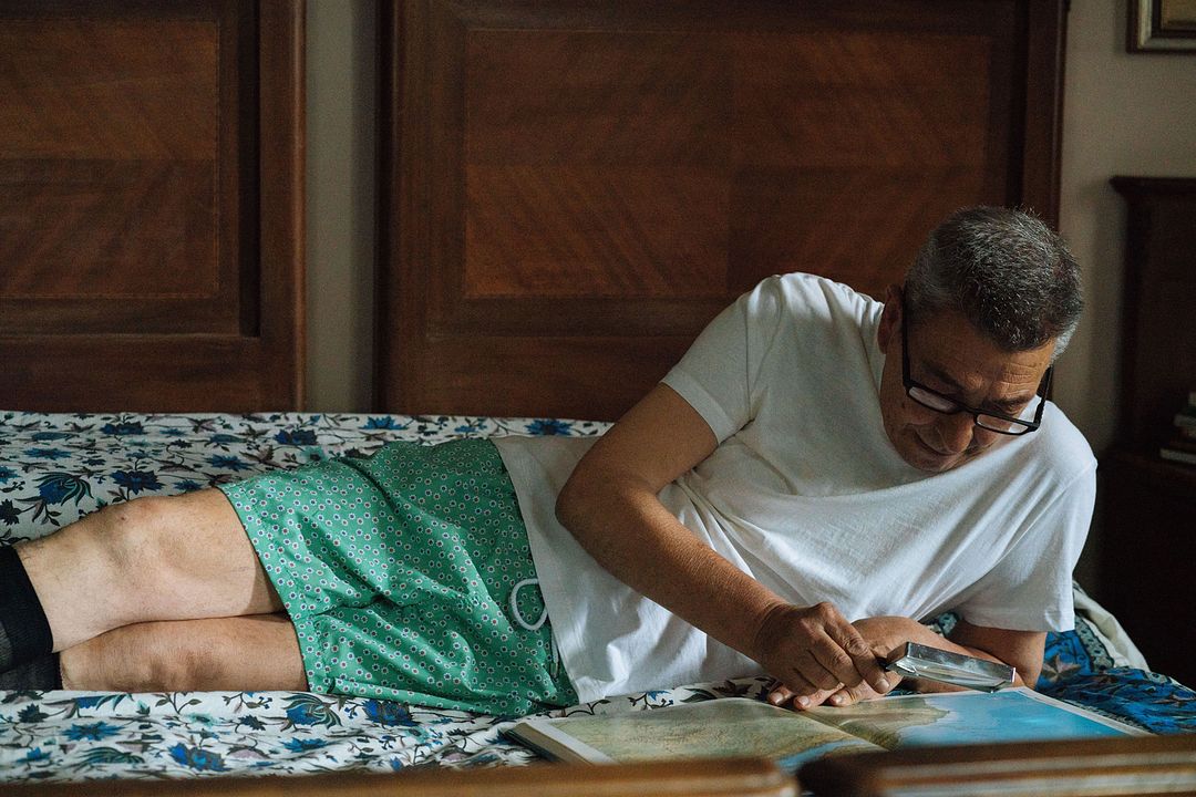 Fotoğraf Gianni Di Gregorio