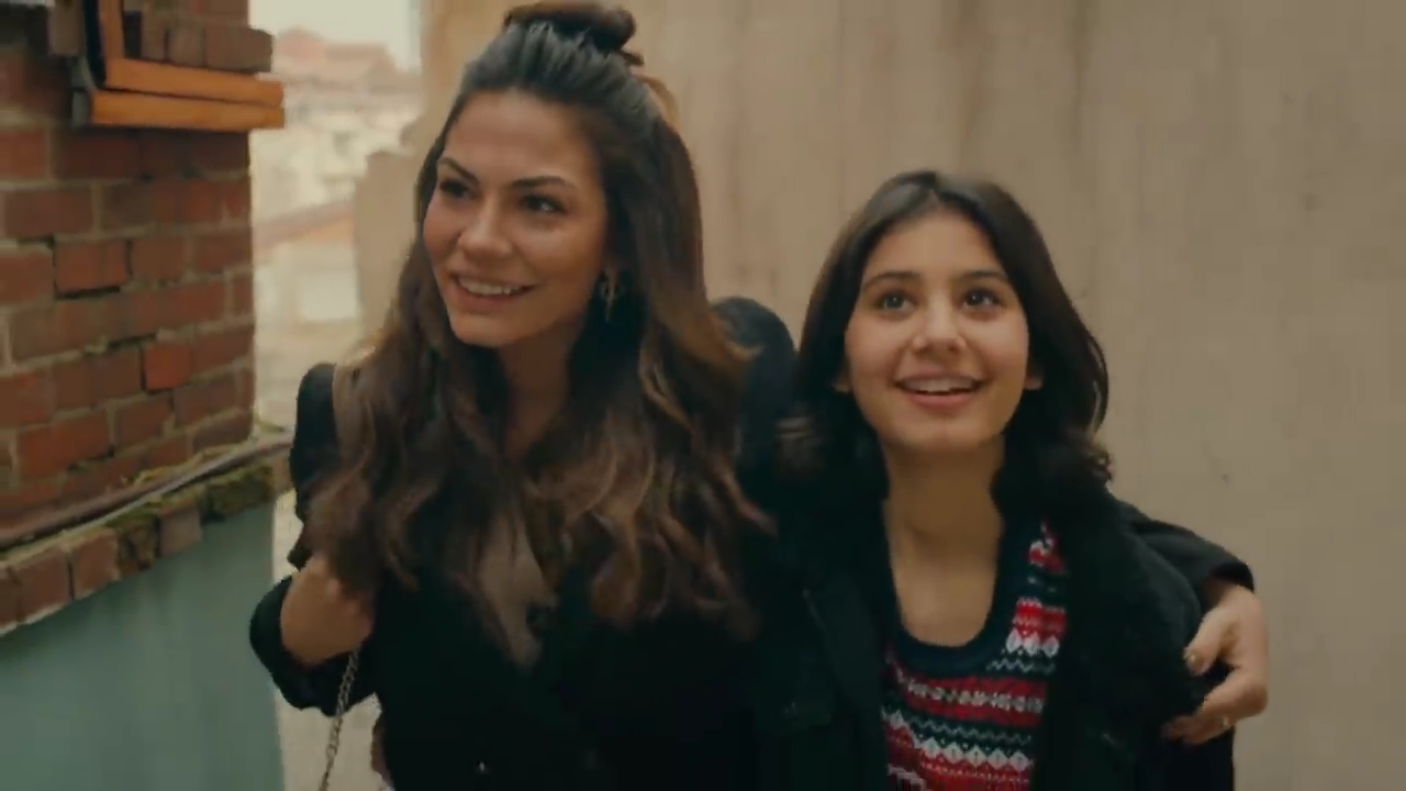 Doğduğun Ev Kaderindir : Fotoğraf