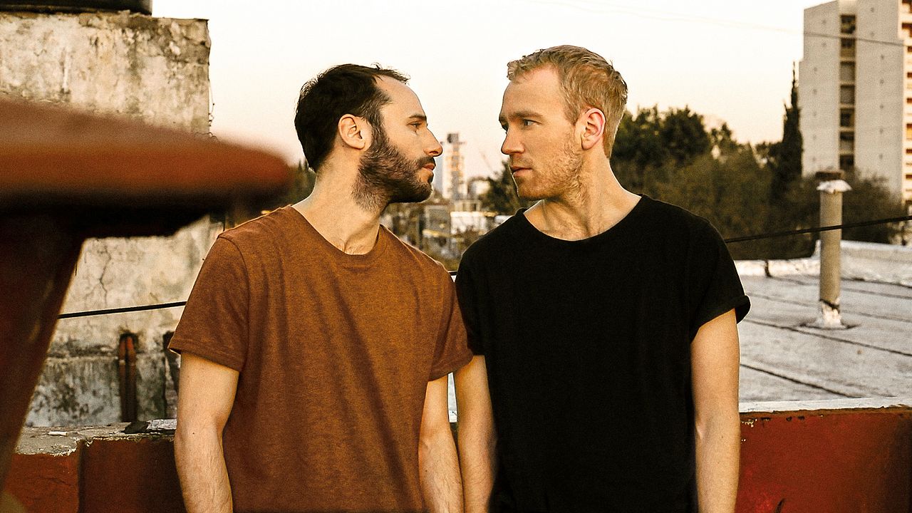 Un Rubio : Fotoğraf Alfonso Barón, Gaston Re