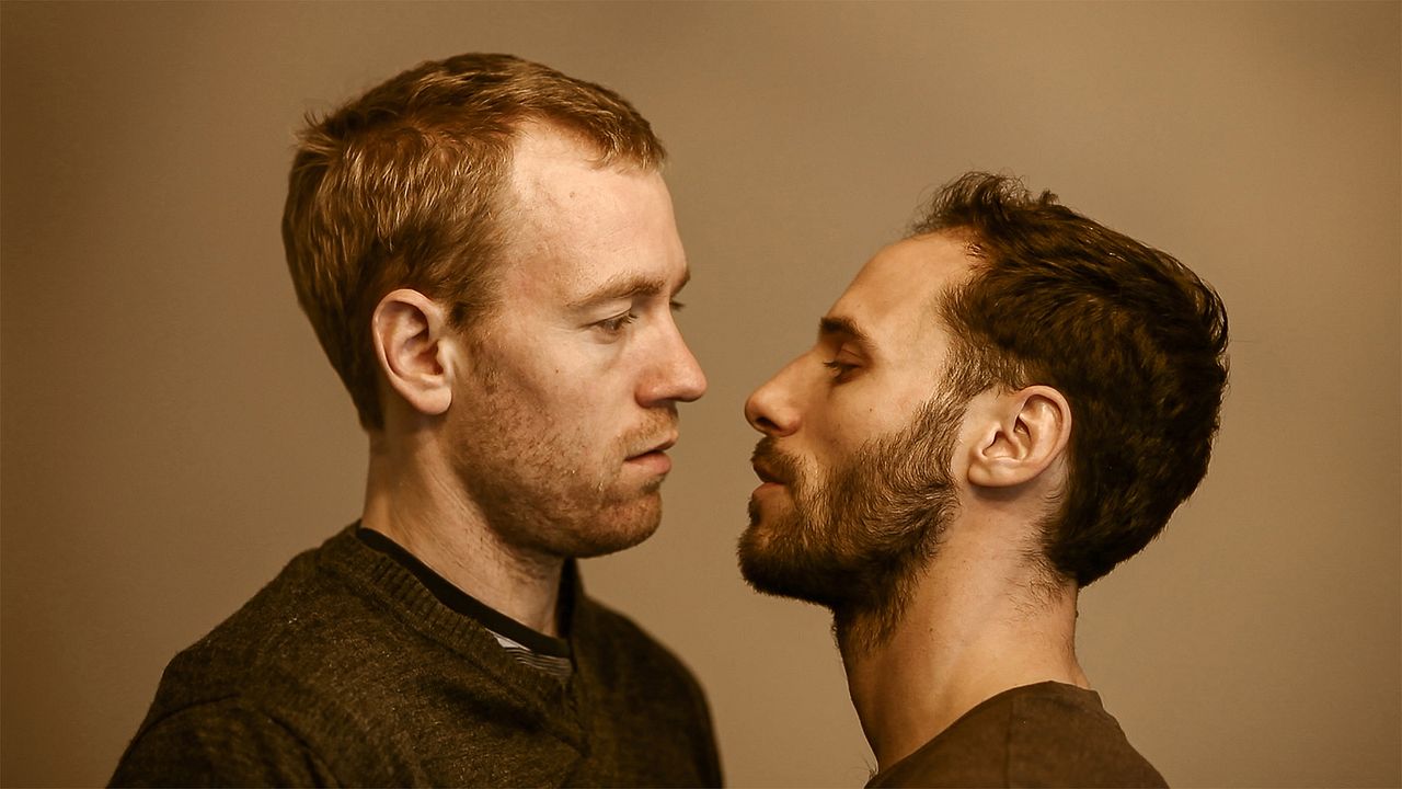 Un Rubio : Fotoğraf Alfonso Barón, Gaston Re