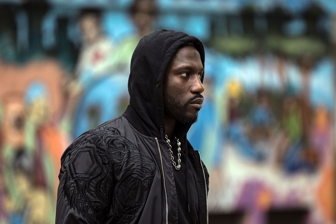 Fotoğraf Moussa Mansaly