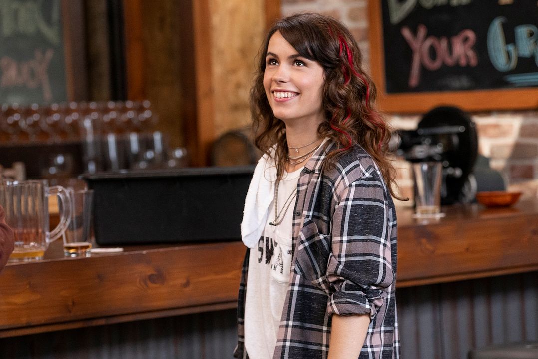 Fotoğraf Carmen Flood