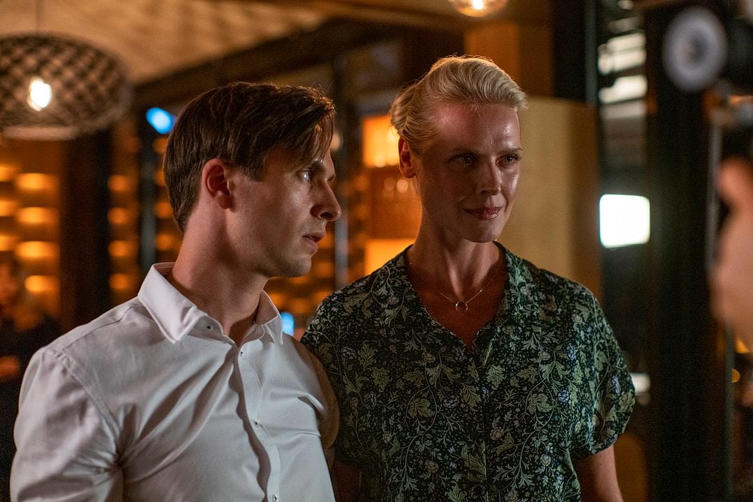 Bloodride : Fotoğraf