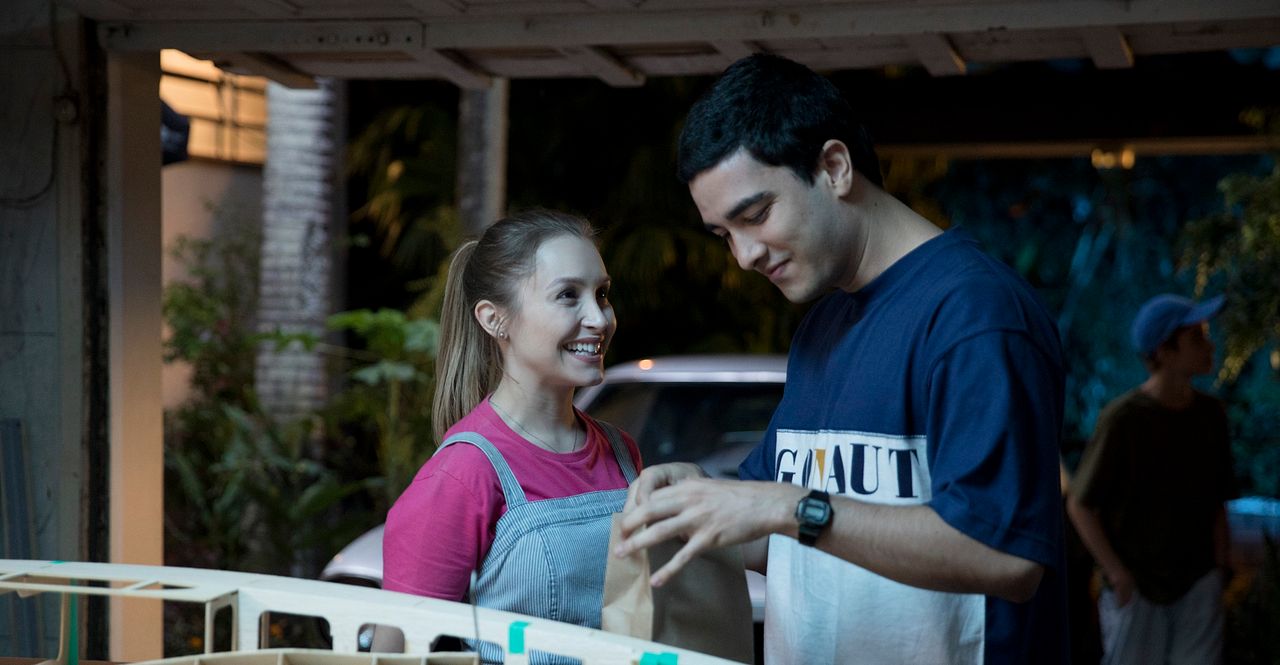 Fotoğraf Carla Diaz