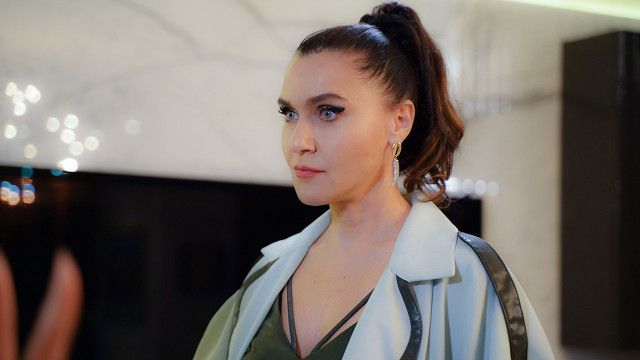 Yasak Elma : Fotoğraf