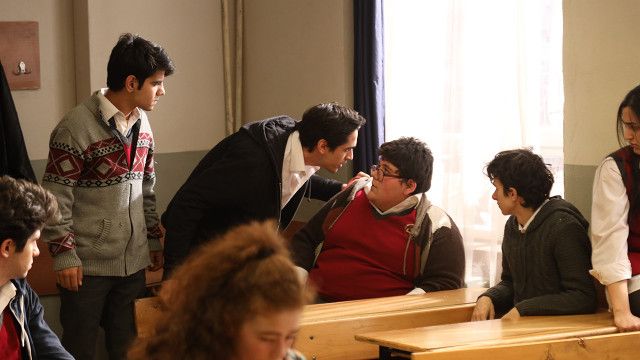 Öğretmen : Fotoğraf