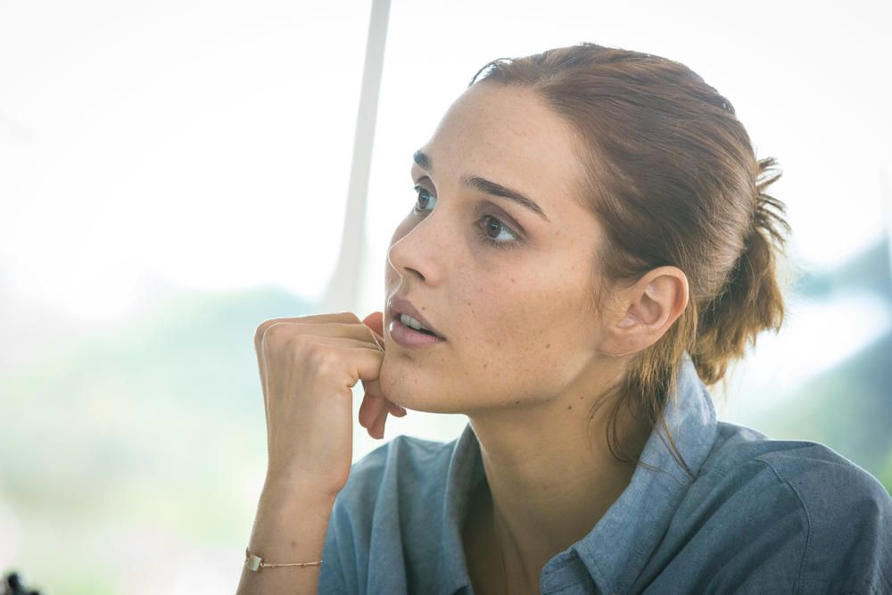 Fotoğraf Camille Lou