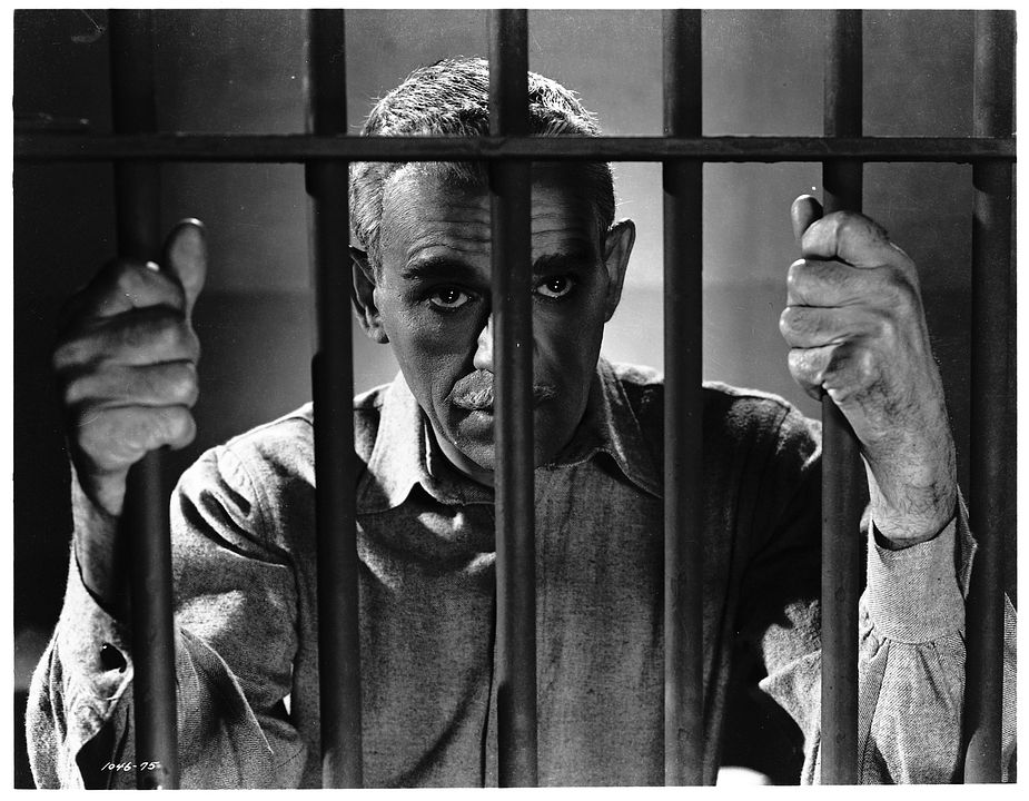 Fotoğraf Boris Karloff