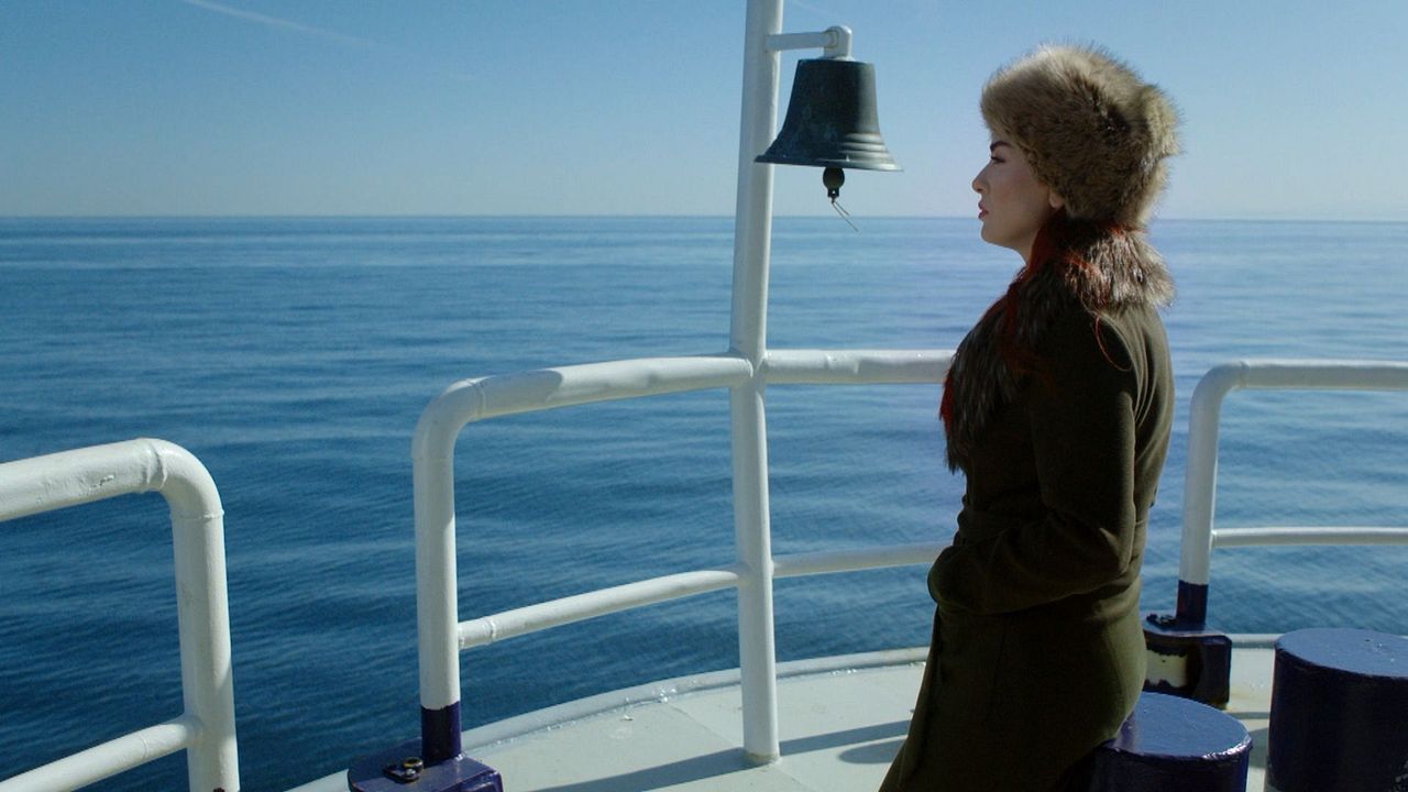 Kuzey Yıldızı (ilk aşk) : Fotoğraf