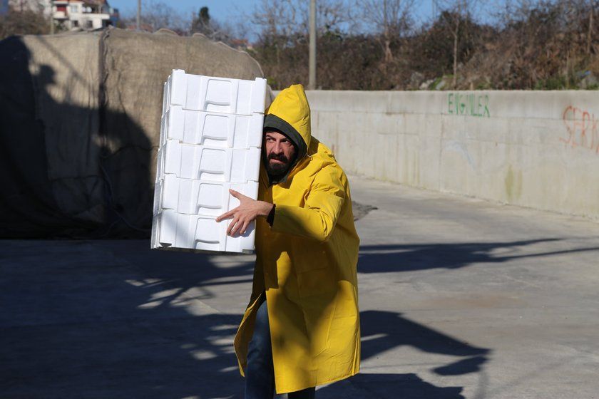 Kuzey Yıldızı (ilk aşk) : Fotoğraf