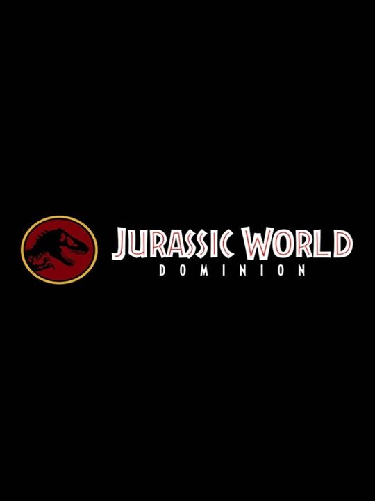 Jurassic World: Hakimiyet : Afiş