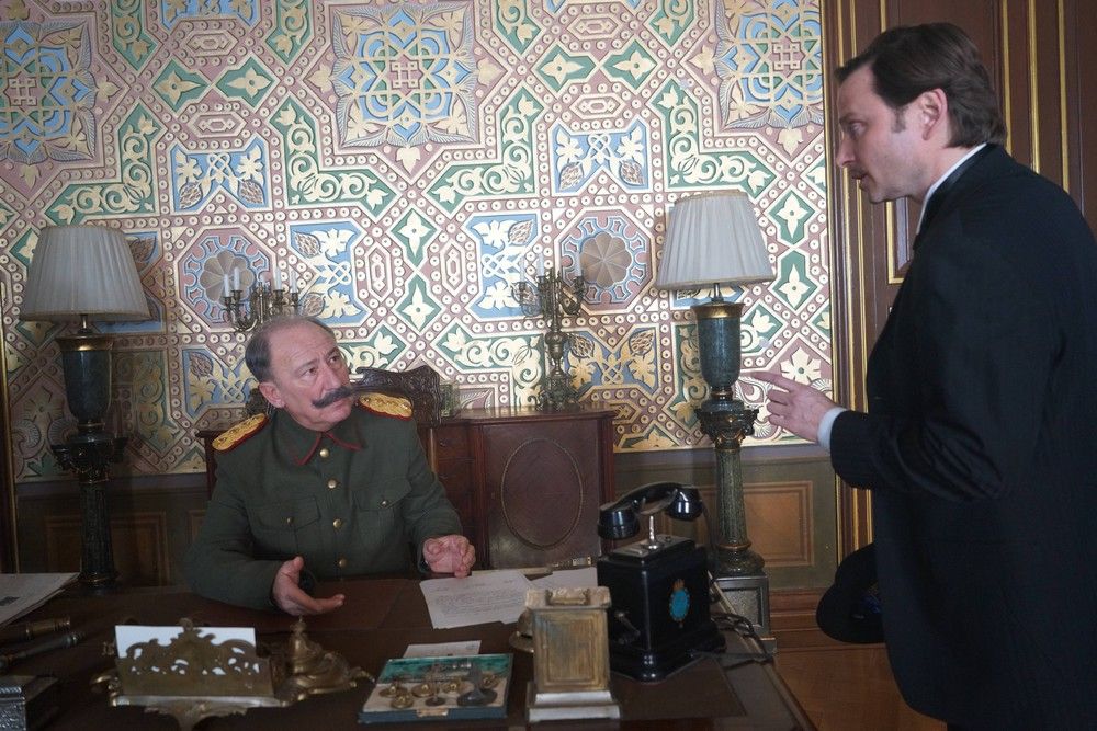 Ya İstiklal Ya Ölüm : Fotoğraf