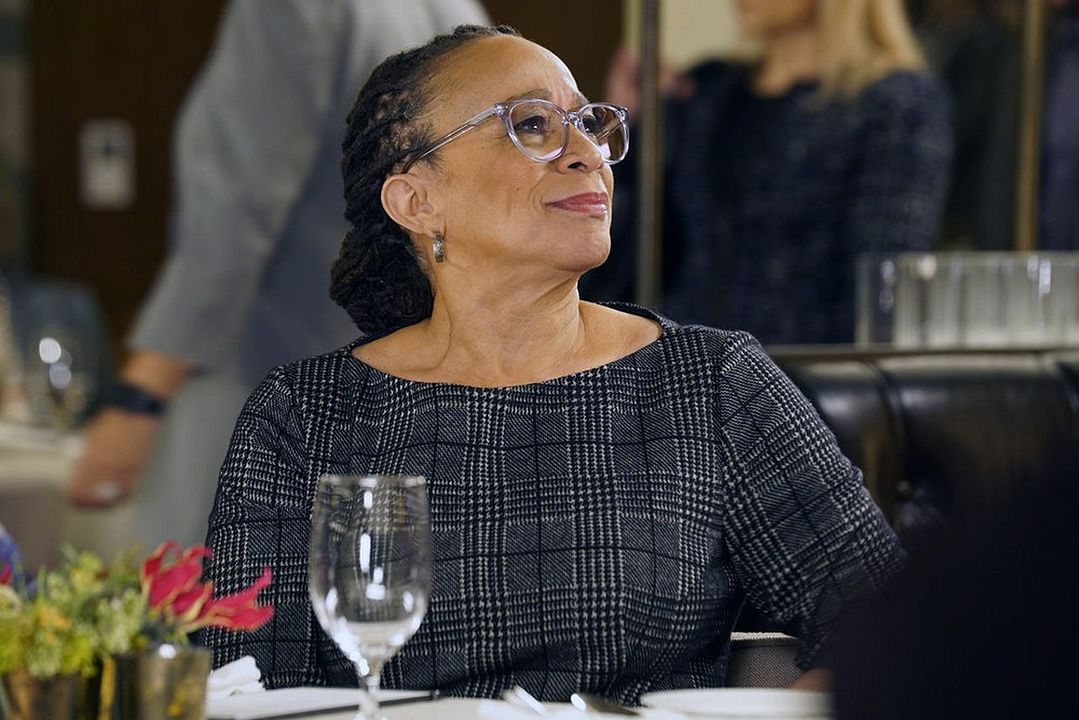 Fotoğraf S. Epatha Merkerson